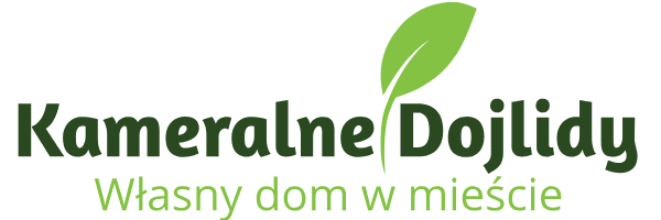 kameralne dojlidy logo